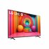 LG UHD 75UR75006LK 190,5 cm (75") 4K Ultra HD Smart TV Wifi Zwart_