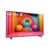 LG UHD 75UR75006LK 190,5 cm (75") 4K Ultra HD Smart TV Wifi Zwart_