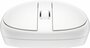 HP 240 Bluetooth-muis, Lunar White_