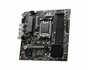 MSI PRO B650M-P moederbord AMD B650 Socket AM5 micro ATX_