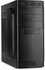 Inter-Tech IT-5905 Midi Tower Zwart_