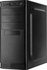 Inter-Tech IT-5905 Midi Tower Zwart_