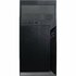 Inter-Tech IT-6502 Romea Micro Tower Zwart_