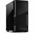 Case Inter-Tech SM-007 Enforcer ATX Tempered Glass NO-PSU_