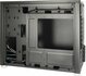 Case Inter-Tech Case Micro X2 Duplex mATX_