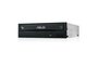 Asus DVD±RW Zwart DRW-24D5MT Dual-layer, M-DISC, S-ATA_