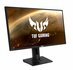 ASUS TUF Gaming VG27AQZ 68,6 cm (27") 2560 x 1440 Pixels Wide Quad HD LED Zwart_