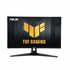 ASUS TUF Gaming VG27AQA1A computer monitor 68,6 cm (27") 2560 x 1440 Pixels Quad HD Zwart_