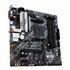 ASUS PRIME B550M-A WIFI II AMD B550 Socket AM4 micro ATX_