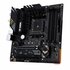 ASUS TUF GAMING B550M-PLUS WIFI II AMD B550 Socket AM4 micro ATX_