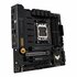 ASUS TUF GAMING B650M-PLUS WIFI AMD B650 Socket AM5 micro ATX_