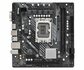 Asrock H610M-HVS Intel H610 LGA 1700 micro ATX_