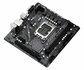 Asrock H610M-HVS Intel H610 LGA 1700 micro ATX_