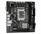 Asrock H610M-HVS Intel H610 LGA 1700 micro ATX_