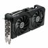 ASUS Dual -RTX4070S-O12G-EVO NVIDIA GeForce RTX 4070 SUPER 12 GB GDDR6X_