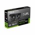 ASUS Dual -RTX4070S-O12G-EVO NVIDIA GeForce RTX 4070 SUPER 12 GB GDDR6X_