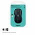 Logitech M510 muis RF Draadloos Laser_