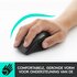 Logitech Marathon Mouse M705_