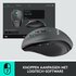 Logitech Marathon Mouse M705_