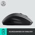 Logitech Marathon Mouse M705_