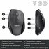 Logitech Marathon Mouse M705_