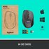 Logitech Marathon Mouse M705_