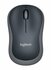 Logitech M185 muis RF Draadloos Optisch_