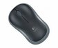 Logitech M185 muis RF Draadloos Optisch_