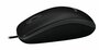 Logitech B100 muis Ambidextrous USB Type-A Optisch 800 DPI_