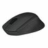 Logitech M280 muis Rechtshandig RF Draadloos Optisch 1000 DPI_