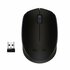 Logitech M171 muis Ambidextrous RF Draadloos Optisch 1000 DPI_