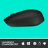 Logitech M171 muis Ambidextrous RF Draadloos Optisch 1000 DPI_