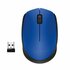 Logitech M171 muis Ambidextrous RF Draadloos Optisch 1000 DPI_