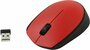 Logitech M171 muis Ambidextrous RF Draadloos Optisch 1000 DPI_