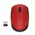 Logitech M171 muis Ambidextrous RF Draadloos Optisch 1000 DPI_