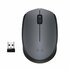 Logitech M170 muis Ambidextrous RF Draadloos Optisch 1000 DPI_