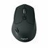 Logitech M720 muis Rechtshandig RF draadloos + Bluetooth Optisch 1000 DPI_