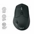 Logitech M720 muis Rechtshandig RF draadloos + Bluetooth Optisch 1000 DPI_