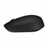 Logitech B170 muis Ambidextrous RF Draadloos Optisch_