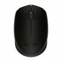 Logitech B170 muis Ambidextrous RF Draadloos Optisch_