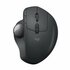 Logitech MX Ergo muis Rechtshandig RF draadloos + Bluetooth Trackball 440 DPI_