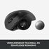 Logitech MX Ergo muis Rechtshandig RF draadloos + Bluetooth Trackball 440 DPI_