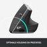 Logitech MX Vertical Advanced Ergonomic Mouse_