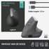 Logitech MX Vertical Advanced Ergonomic Mouse_