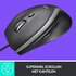 Logitech Advanced Corded M500s_