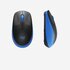 Logitech M190 Full-Size Wireless Mouse_