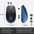 Logitech M190 Full-Size Wireless Mouse_