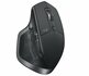 Logitech MX Master 2S Wireless Mouse muis Rechtshandig RF-draadloos + Bluetooth Laser 4000 DPI_