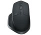 Logitech MX Master 2S Wireless Mouse muis Rechtshandig RF-draadloos + Bluetooth Laser 4000 DPI_