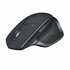 Logitech MX Master 2S Wireless Mouse muis Rechtshandig RF-draadloos + Bluetooth Laser 4000 DPI_